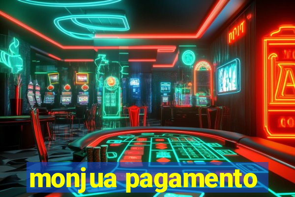 monjua pagamento